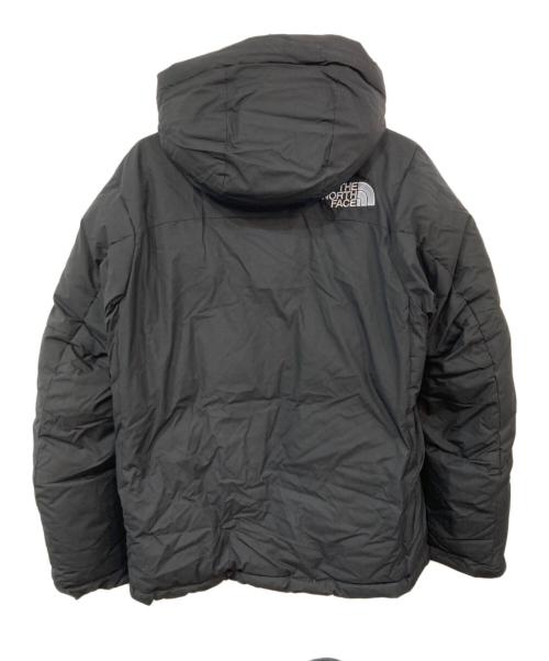 THE NORTH FACE（ザ ノース フェイス）THE NORTH FACE (ザ ノース フェイス) Baltro Light Jacket/バルトロライトジャケット ブラック サイズ:SIZE Lの古着・服飾アイテム
