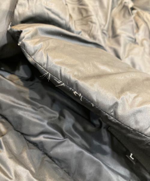 THE NORTH FACE（ザ ノース フェイス）THE NORTH FACE (ザ ノース フェイス) Baltro Light Jacket/バルトロライトジャケット ブラック サイズ:SIZE Lの古着・服飾アイテム