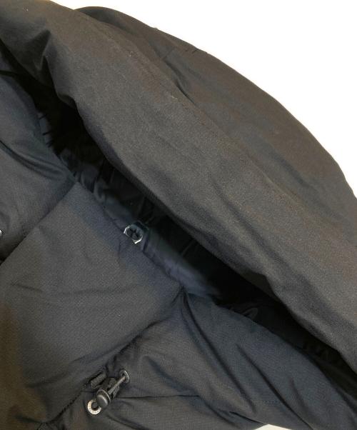 THE NORTH FACE（ザ ノース フェイス）THE NORTH FACE (ザ ノース フェイス) Baltro Light Jacket/バルトロライトジャケット ブラック サイズ:SIZE Lの古着・服飾アイテム