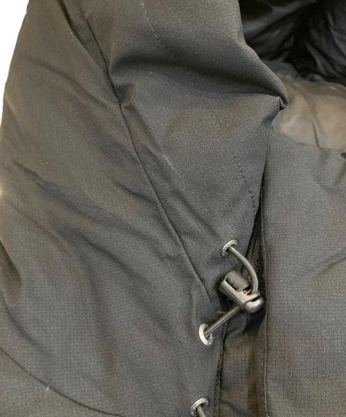 THE NORTH FACE（ザ ノース フェイス）THE NORTH FACE (ザ ノース フェイス) Baltro Light Jacket/バルトロライトジャケット ブラック サイズ:SIZE Lの古着・服飾アイテム