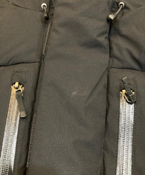 THE NORTH FACE（ザ ノース フェイス）THE NORTH FACE (ザ ノース フェイス) Baltro Light Jacket/バルトロライトジャケット ブラック サイズ:SIZE Lの古着・服飾アイテム