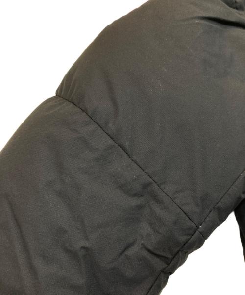 THE NORTH FACE（ザ ノース フェイス）THE NORTH FACE (ザ ノース フェイス) Baltro Light Jacket/バルトロライトジャケット ブラック サイズ:SIZE Lの古着・服飾アイテム