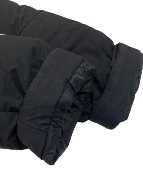 THE NORTH FACE（ザ ノース フェイス）THE NORTH FACE (ザ ノース フェイス) Baltro Light Jacket/バルトロライトジャケット ブラック サイズ:SIZE Lの古着・服飾アイテム