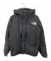 THE NORTH FACE（ザ ノース フェイス）の古着「Baltro Light Jacket/バルトロライトジャケット」｜ブラック