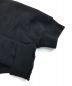 中古・古着 BALENCIAGA (バレンシアガ) Speed Hunters Zip Up Hoodie ブラック サイズ:L：45000円