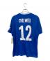 NIKE (ナイキ) チェルシー 22/23 ホームユニフォーム ブルー サイズ:SIZE L：7000円