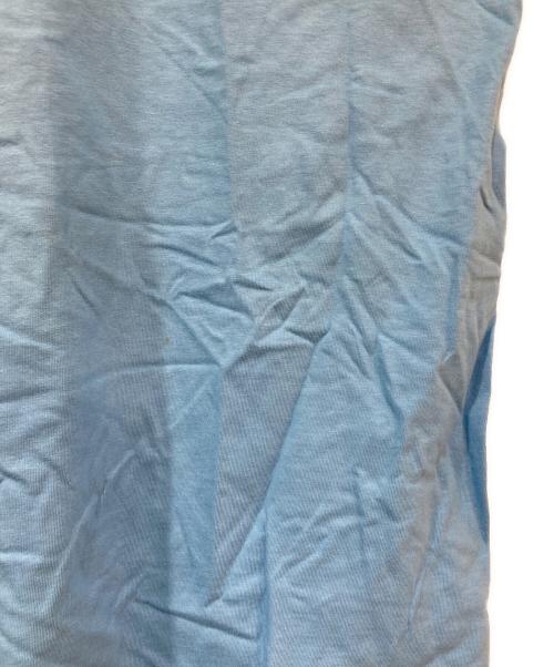 SUPREME（シュプリーム）SUPREME (シュプリーム) Smoke Tee スカイブルー サイズ:Mの古着・服飾アイテム