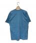 SUPREME (シュプリーム) Smoke Tee スカイブルー サイズ:M：5000円