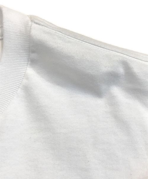 SUPREME（シュプリーム）Supreme (シュプリーム) Strawberries L/S Tee ホワイト サイズ:Mの古着・服飾アイテム