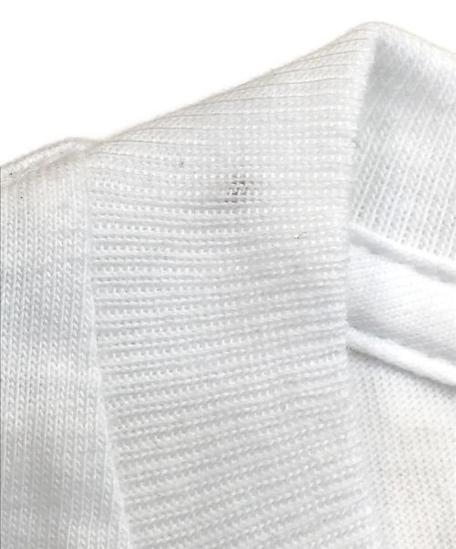 SUPREME（シュプリーム）Supreme (シュプリーム) Strawberries L/S Tee ホワイト サイズ:Mの古着・服飾アイテム