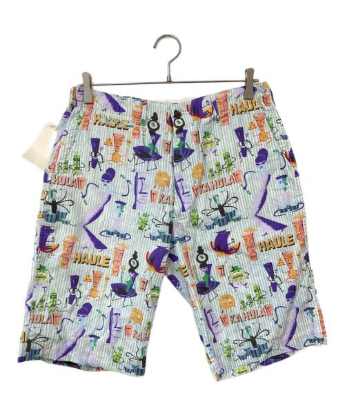 Sun Surf（サンサーフ）Sun Surf (サンサーフ) SHAG (シャグ) HULA FESTA