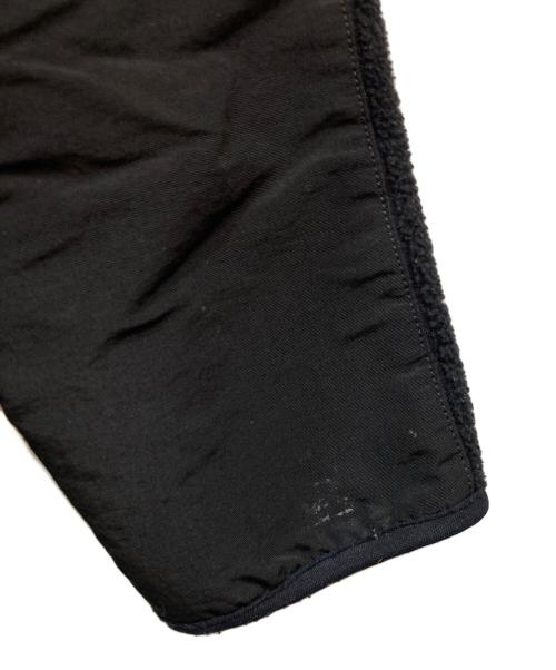 US ARMY（ユーエスアーミー）US ARMY (ユーエスアーミー) ECWCS GEN2 フリースジャケット ブラック サイズ:SIZE XLの古着・服飾アイテム