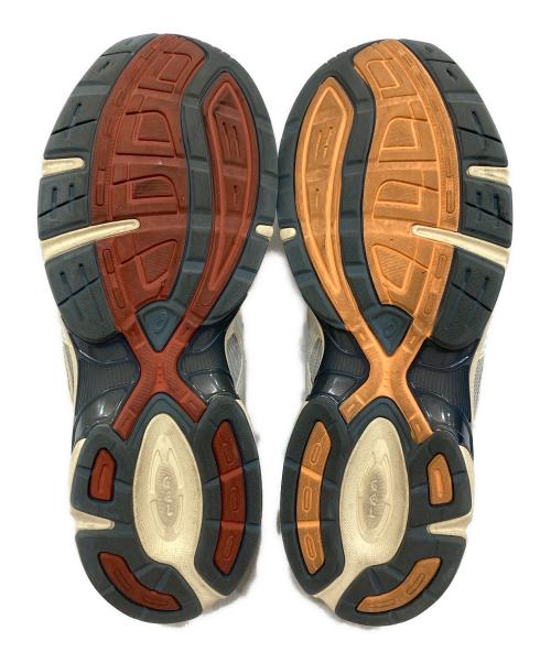 asics（アシックス）asics (アシックス) ballaholic (ボーラホリック) GEL-1130 ベージュ サイズ:29の古着・服飾アイテム