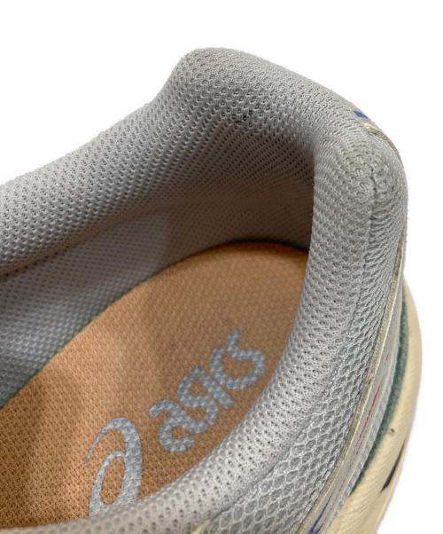 asics（アシックス）asics (アシックス) ballaholic (ボーラホリック) GEL-1130 ベージュ サイズ:29の古着・服飾アイテム