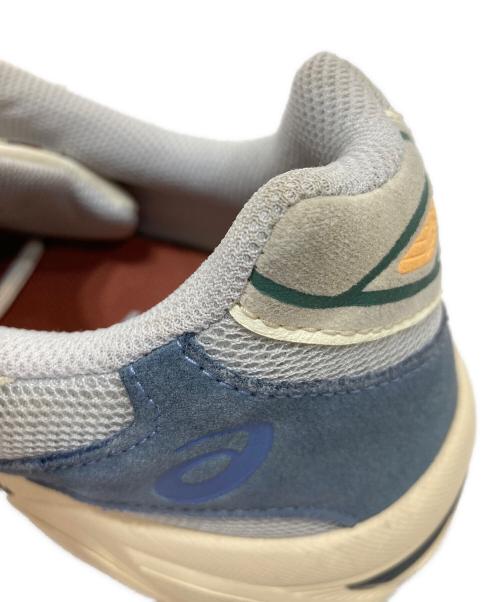 asics（アシックス）asics (アシックス) ballaholic (ボーラホリック) GEL-1130 ベージュ サイズ:29の古着・服飾アイテム