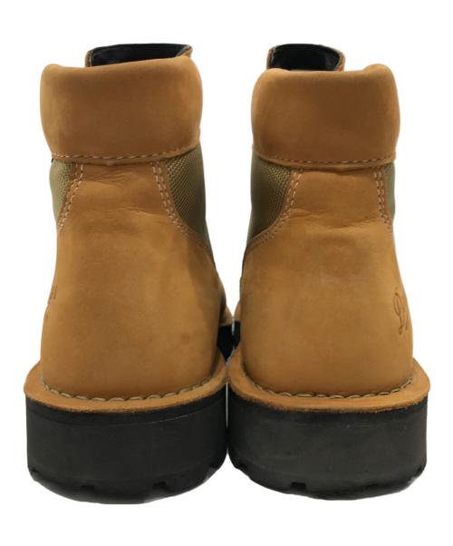 Danner（ダナー）Danner (ダナー) DANNER FIELD ベージュ サイズ:26.0cmの古着・服飾アイテム