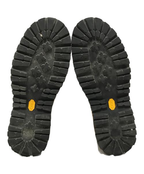 Danner（ダナー）Danner (ダナー) DANNER FIELD ベージュ サイズ:26.0cmの古着・服飾アイテム