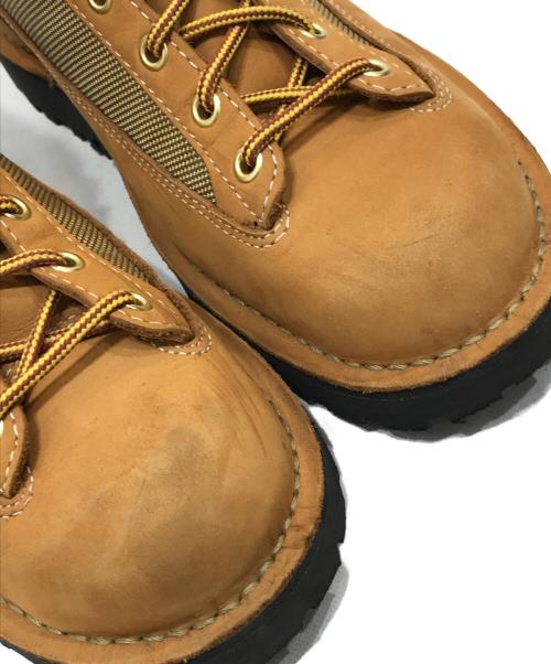 Danner（ダナー）Danner (ダナー) DANNER FIELD ベージュ サイズ:26.0cmの古着・服飾アイテム