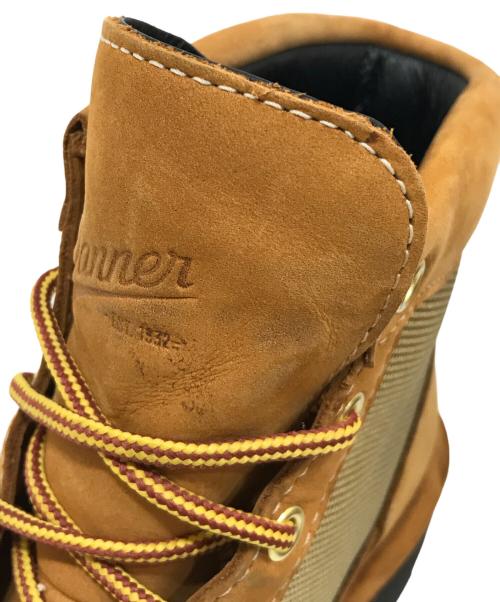 Danner（ダナー）Danner (ダナー) DANNER FIELD ベージュ サイズ:26.0cmの古着・服飾アイテム