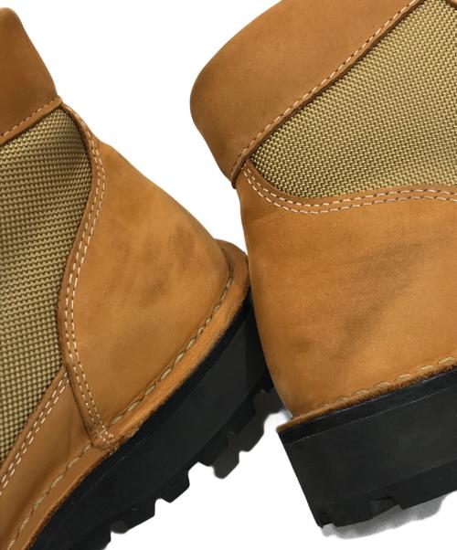 Danner（ダナー）Danner (ダナー) DANNER FIELD ベージュ サイズ:26.0cmの古着・服飾アイテム