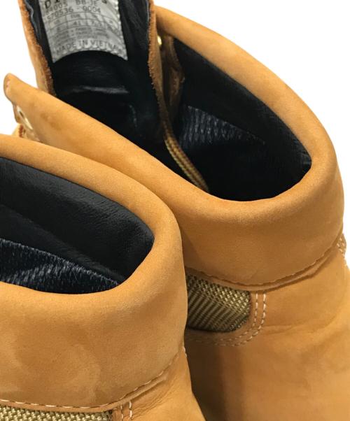 Danner（ダナー）Danner (ダナー) DANNER FIELD ベージュ サイズ:26.0cmの古着・服飾アイテム