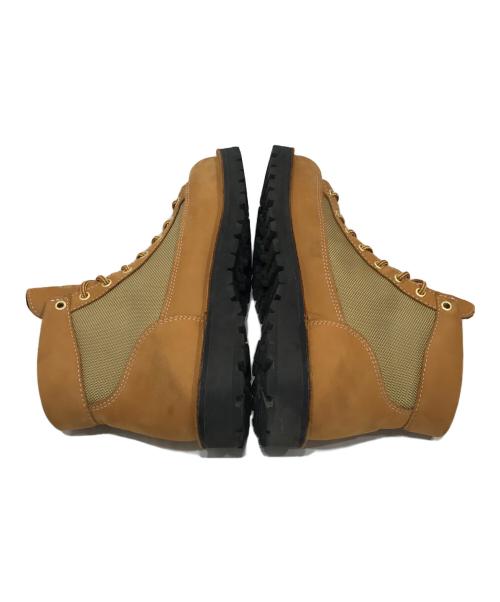 Danner（ダナー）Danner (ダナー) DANNER FIELD ベージュ サイズ:26.0cmの古着・服飾アイテム