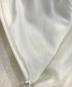 中古・古着 anuans (アニュアンス) ツイードタイトスカート ホワイト サイズ:SIZE S：6000円