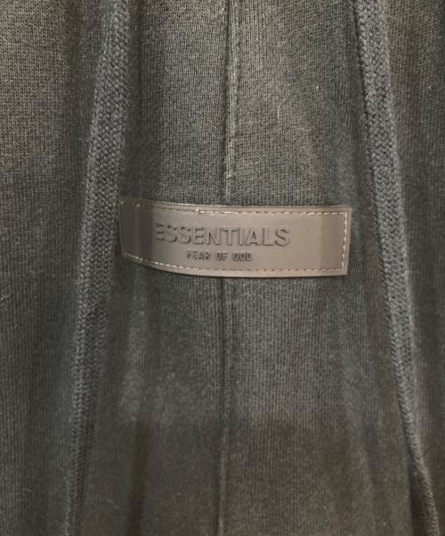 FOG ESSENTIALS（フィアオブゴッド エッセンシャル）FOG ESSENTIALS (フィアオブゴッド エッセンシャル) スウェットパンツ ブラック サイズ:Lの古着・服飾アイテム