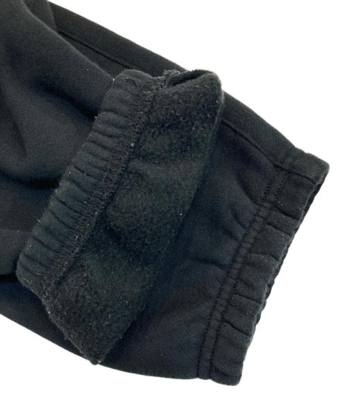 FOG ESSENTIALS（フィアオブゴッド エッセンシャル）FOG ESSENTIALS (フィアオブゴッド エッセンシャル) スウェットパンツ ブラック サイズ:Lの古着・服飾アイテム