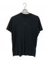 ALEXANDER WANG（アレキサンダーワン）の古着「半袖Tシャツ」｜ブラック