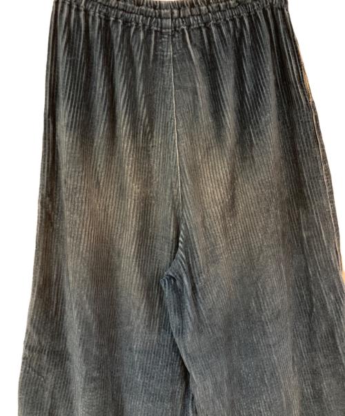 Needles（ニードルズ）Needles (ニードルズ) H.D.PANTS CORDUROY/パンツコーデュロイ スカイブルー サイズ:SIZE XSの古着・服飾アイテム