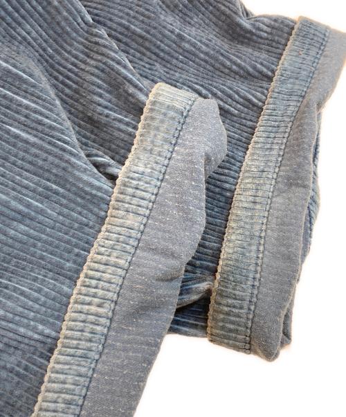 Needles（ニードルズ）Needles (ニードルズ) H.D.PANTS CORDUROY/パンツコーデュロイ スカイブルー サイズ:SIZE XSの古着・服飾アイテム