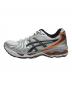 asics (アシックス) GEL-KAYANO 14 WHITE/PIQUANT ORANGE ホワイト サイズ:26.5cm：12000円