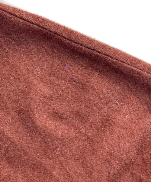 pierre cardin（ピエール・カルダン）pierre cardin (ピエール・カルダン) トラックジャケット ブラウン サイズ:不明の古着・服飾アイテム