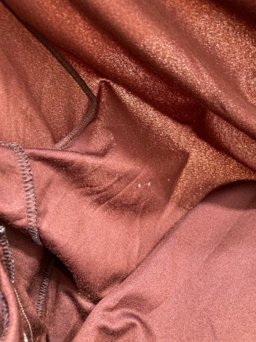 pierre cardin（ピエール・カルダン）pierre cardin (ピエール・カルダン) トラックジャケット ブラウン サイズ:不明の古着・服飾アイテム