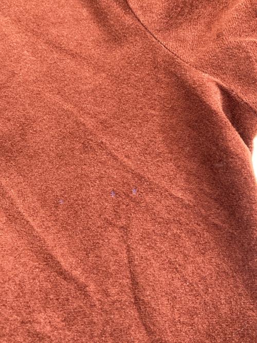 pierre cardin（ピエール・カルダン）pierre cardin (ピエール・カルダン) トラックジャケット ブラウン サイズ:不明の古着・服飾アイテム