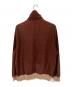 pierre cardin (ピエール・カルダン) トラックジャケット ブラウン サイズ:不明：3000円