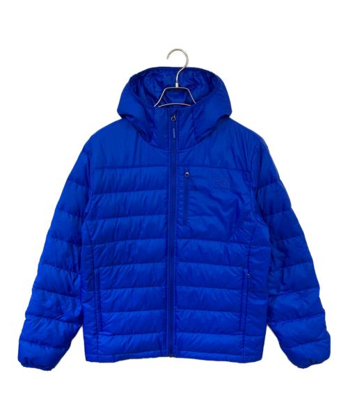 THE NORTH FACE（ザ ノース フェイス）THE NORTH FACE (ザ ノース フェイス) アコンカグアジャケット ブルー サイズ:Mの古着・服飾アイテム