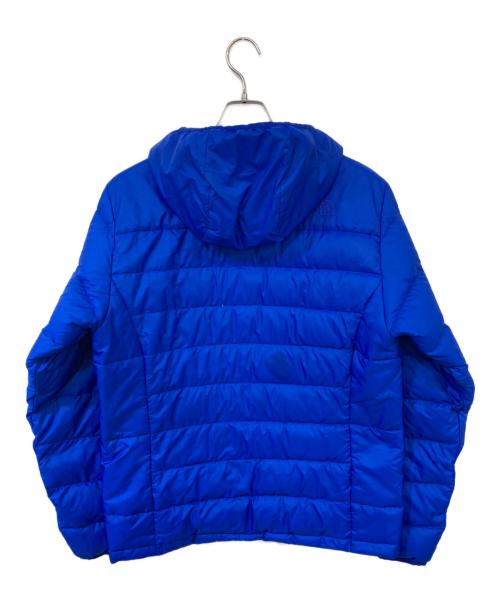 THE NORTH FACE（ザ ノース フェイス）THE NORTH FACE (ザ ノース フェイス) アコンカグアジャケット ブルー サイズ:Mの古着・服飾アイテム