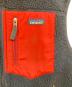 中古・古着 Patagonia (パタゴニア) Classic Retro-X Vest/クラシックレトロXベスト ネイビー サイズ:SIZE M：9000円