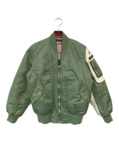 中古・古着通販】UNDERCOVER (アンダーカバー) ALPHA (アルファ
