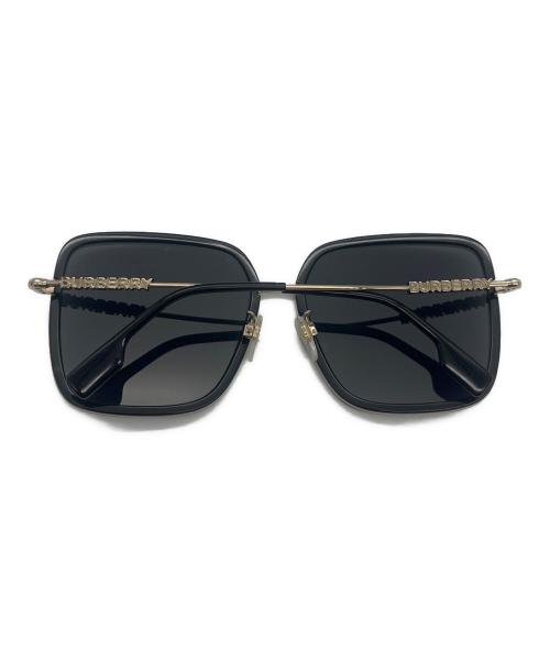 BURBERRY（バーバリー）BURBERRY (バーバリー) サングラス ブラック サイズ:59□16の古着・服飾アイテム