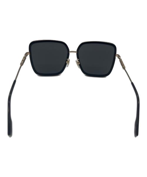 BURBERRY（バーバリー）BURBERRY (バーバリー) サングラス ブラック サイズ:59□16の古着・服飾アイテム