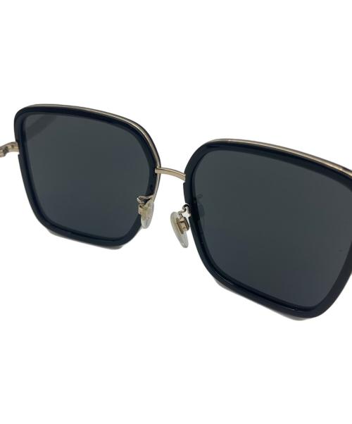 BURBERRY（バーバリー）BURBERRY (バーバリー) サングラス ブラック サイズ:59□16の古着・服飾アイテム