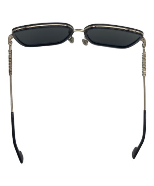 BURBERRY（バーバリー）BURBERRY (バーバリー) サングラス ブラック サイズ:59□16の古着・服飾アイテム