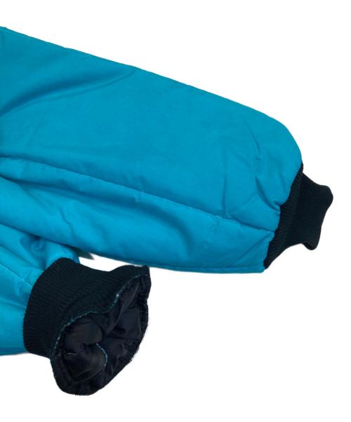 DICKSON（ディクソン）DICKSON (ディクソン) RIPSTOP VERTICAL JACKET スカイブルー サイズ:SIZE Lの古着・服飾アイテム