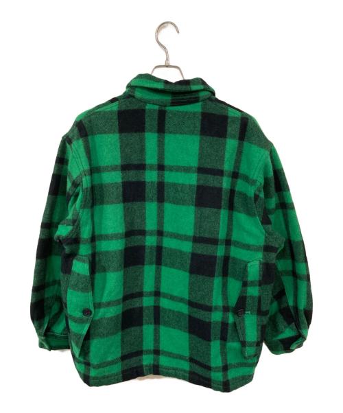 flightless bird（フライトレスバード）flightless bird (フライトレスバード) マッキーノクルーザー オリーブ サイズ:FREEの古着・服飾アイテム