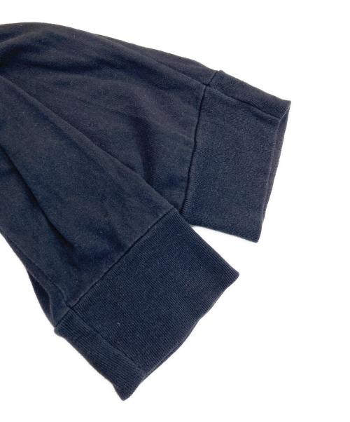 stussy（ステューシー）stussy (ステューシー) ラスタLST-SHIRTS/LSTシャツ ブラック サイズ:SIZE Lの古着・服飾アイテム