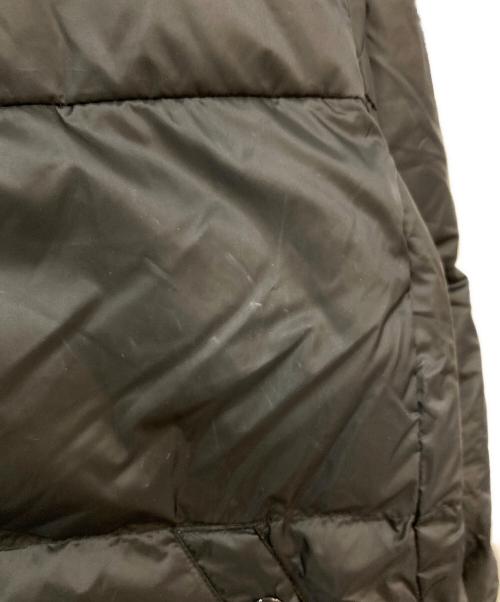 G-STAR RAW（ジースターロゥ）G-STAR RAW (ジースターロゥ) Whistler A-Line Jacket/ホイッスルAラインジャケット ブラック サイズ:SIZE XSの古着・服飾アイテム