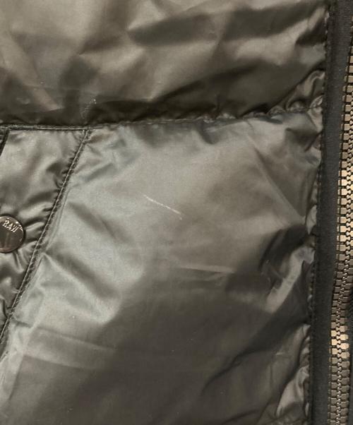 G-STAR RAW（ジースターロゥ）G-STAR RAW (ジースターロゥ) Whistler A-Line Jacket/ホイッスルAラインジャケット ブラック サイズ:SIZE XSの古着・服飾アイテム